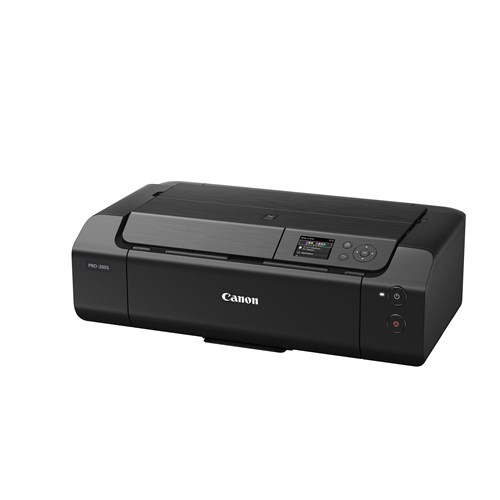 Canon Pro-200s Product Image-6